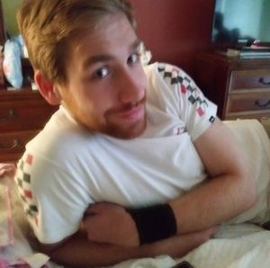 Meet your Posher, Carol